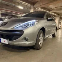 پژو207 مدل ۱۴۰۲،موتور Tu5