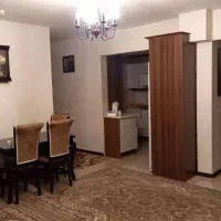 آپارتمان ۲خوابه ۸۷مترحیاط اختصاصی شهرک سپهر|اجارهٔ آپارتمان|کرج, شهرک سپهر|دیوار