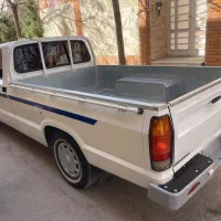 مزدا کارا ۲۰۰۰ در حد صفر|خودرو سواری و وانت|کرمان, |دیوار