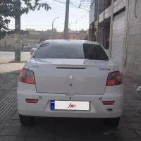 رانا TU5 مدل ۹۲ بسیار سالم فنی عالی|خودرو سواری و وانت|شیراز, شهرک مدرس|دیوار