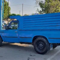 سایپا دوگانه دستی تناژپایین