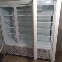 یخچال سه درب