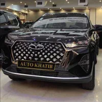 فونیکس تیگو 7 پرو مکس دو دیفرانسیل