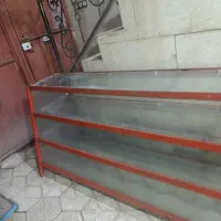 ویترین مغازه 2متری|فروشگاه و مغازه|بیرجند, |دیوار