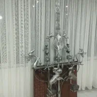 علامت تک تیغ چکشی