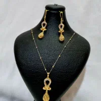 طلای گیلدا زاگرس مال پلاک 5|جواهرات|یاسوج, |دیوار