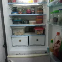 یخچال ۲۲|یخچال و فریزر|تبریز, |دیوار