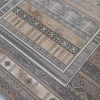 قالیچه ۱/۵۰×۲/۲۵و ۶ متری ۷۰۰ شانه|فرش|ری, فیروزآبادی|دیوار