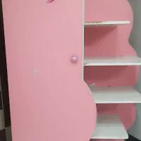 کمد نوزادی|اسباب و اثاث بچه|اصفهان, آزادان|دیوار