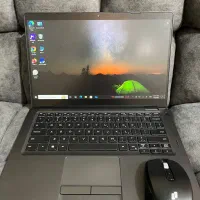 لپ تاپ مدل DELL