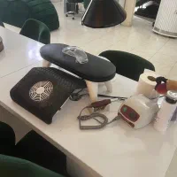 اجاره اتاق میز ناخن تخت مژه