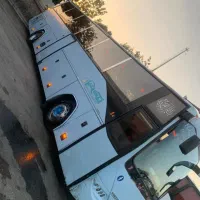 اتوبوس بی 12|خودرو سنگین|زاهدان, |دیوار