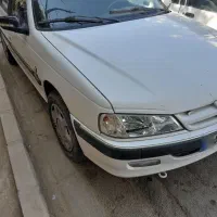 پژو پارس دوگانه کارخانه|خودرو سواری و وانت|اصفهان, پروین|دیوار