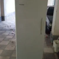 یخچال فریزر دوقلو یخساران