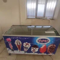 یخچال بستنی فریزر