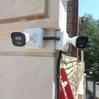 تحت شبکه/مادون قرمز/ دید رنگی/دوربین دزدگیر|دوربین مداربسته|اصفهان, شاهزید|دیوار