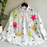 بلوز خارجی درجه یک