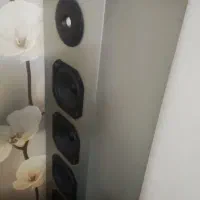 سینما خانگی در حد نو با کیفیت صدای عالی|سیستم صوتی خانگی|تهران, فلاح|دیوار