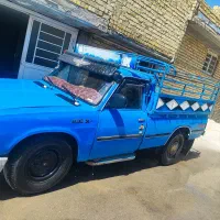 نیسان دوگانه کارخونه
