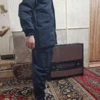 بادگیر ضدآب خزدارکره ای|لباس|مشهد, پورسینا|دیوار