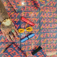 دستگاه پن تتومدل گری متریال تتو لوازم تاتو پن تاتو|آرایشی، بهداشتی، درمانی|مشهد, پروین اعتصامی|دیوار