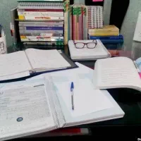 پشتیبان ومشاور تحصیلی