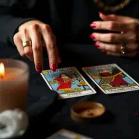 فال قهوه و تاروت دقیق و تضمینی بدون خطا