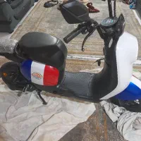 موتور برقی|موتورسیکلت|کرمان, |دیوار