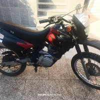 تریل جی وای 150|موتورسیکلت|جهرم, |دیوار