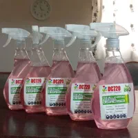 اسپری قوی چربی زدا و سفید کننده