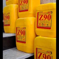 چسب z90