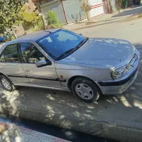 پارس مدل 89