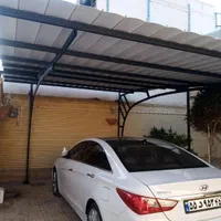 سایه بان مدرن|خدمات پیشه و مهارت|شهر بابک, |دیوار