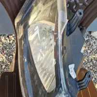 چراغ جلو کوییک|قطعات یدکی و لوازم جانبی|دهلران, |دیوار