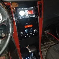 دنا پلاس توربو اتومات مدل ۱۴۰۰ فول آپشن|خودرو سواری و وانت|خزل, |دیوار