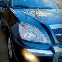 ام وی ام x33مدل 91|خودرو سواری و وانت|شیراز, شهرک مهدیه|دیوار