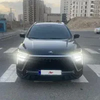 کی ام سی x5|خودرو سواری و وانت|تهران, امیریه|دیوار