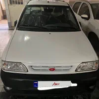 پراید وانت۱۵۱ ۱۴۰۵ لاینر