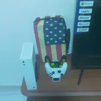 ایکس باکس سری اس دو دسته