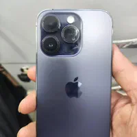 iphone 14pro 256gb zaaکارکرده باتری86٪|موبایل|اصفهان, جلفا|دیوار