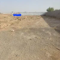 زمین ۵۰۰ متری  روستای کلاکوب