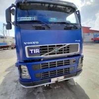 کشنده افاش تک 420 مدل 84 با کمپرسی|خودرو سنگین|تهران, خانیآباد|دیوار