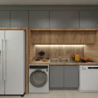 کابینت وکمددیواری|خدمات پیشه و مهارت|قم, چهل اختران|دیوار