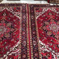 فرش تاجری|فرش|سهند, |دیوار