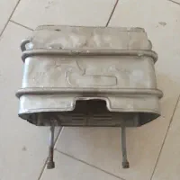 مبدل آبگرمکن بوتان