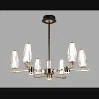 تولید و پخش مستقیم انواع لوستر|لوستر و چراغ آویز|تهران, هلال احمر|دیوار