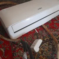 کولر دوتکه ۱۸ هزار مدل یونیوا