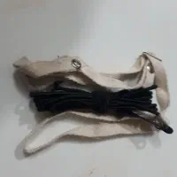 جلیقه پرواز  هودی برای کوتوله برزیلی  عروس هلندی