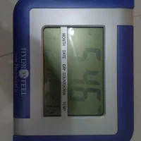 ساعت کامپیوتری
