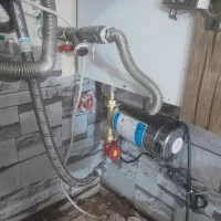 پکیج پمپ آبگرمکن تعمیر|آبگرمکن، پکیج، شوفاژ|مشهد, عنصری|دیوار